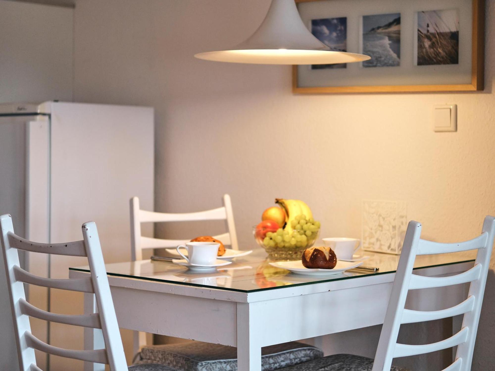Hafenblick Ferienwohnung In Der Altstadt Mit Parkplatz Фленсбург Екстериор снимка